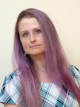 Кабокина Анна