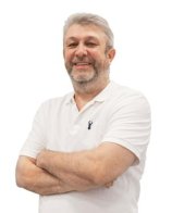 Попович Павел Леонидович