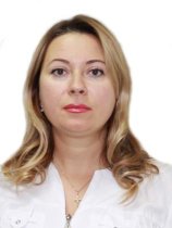 Пономарева Алена Валерьевна