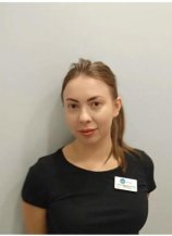 Гранкина Любовь