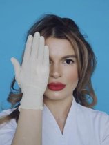 Фаттаева Гюльнара Вагифовна