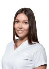 Цыганкова Оксана Сергеевна