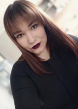 Якимова Екатерина Сергеевна