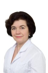 Рябова Марина Андреевна