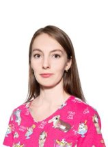 Петрова Любовь Геннадьевна