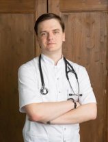 Пономарев Денис Сергеевич