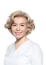 Апацкая Илона Валерьевна