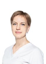 Тертычная Ирина Валерьевна