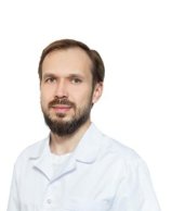 Гайдуков Станислав Сергеевич