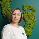 Бендерук Анастасия Васильевна