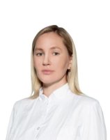 Отрадных Анастасия Александровна