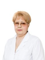 Буркова Ольга Георгиевна
