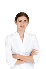 Шарафетдинова Анна Андреевна