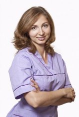 Позняк Алина Алексеевна