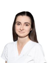 Дорякина Елена Александровна