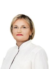 Воронцова Роза Николаевна