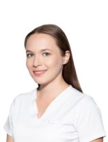 Небудчикова Елизавета Николаевна