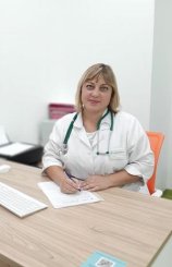 Жаркова Анна Андреевна