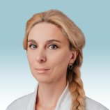 Родиченко Ольга Владимировна