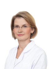 Кузьмина Ирина Витальевна