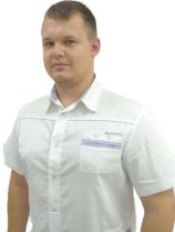 Кузнецов Кирилл Сергеевич