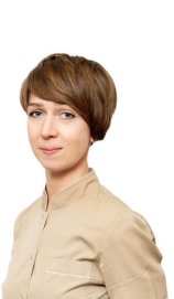 Парамонова Екатерина Алексеевна