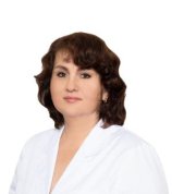 Совершаева Елена Альбертовна
