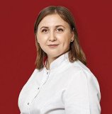 Богомолова Марина Андреевна
