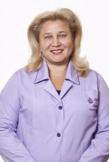 Румянцева Татьяна Витальевна