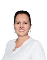 Жукова Ирина Владимировна