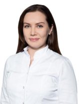 Черевко Нина Петровна