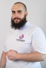 Чумаченко Николай Сергеевич