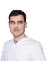 Гельштейн Константин Борисович