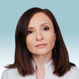 Егорова Елена Юрьевна