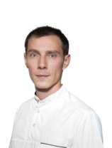 Коченов Павел Валерьевич