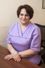 Чубарова Татьяна Владимировна
