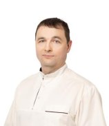 Шебунов Сергей Владимирович