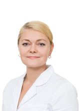 Давыденко Татьяна Олеговна