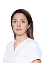 Аксёненко Евгения Валерьевна