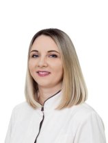 Михайлова Елена Валерьевна