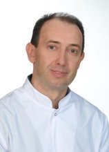 Лопатин Михаил Витальевич