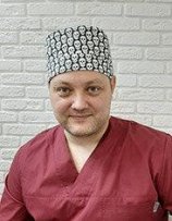 Струздин Егор Александрович