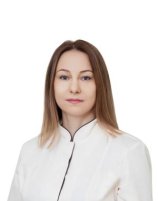 Филиппова Татьяна Владимировна