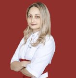 Хугаева Анна Нодаровна