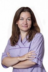 Максимова Елена Валерьевна