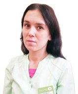 Сухоцкая Екатерина Андреевна