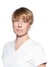 Кузнецова Анна Викторовна