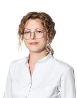 Мамонтова Наталья Викторовна