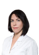 Красноперова Анна Владимировна