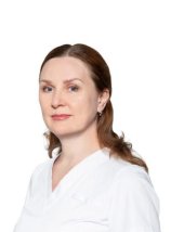Вишнякова Екатерина Геннадьевна